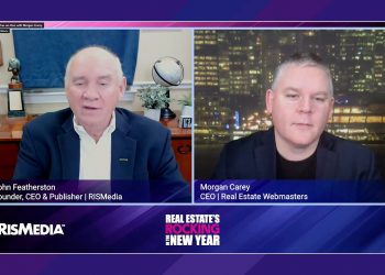 ‘Be the Source of Light for Your Clients’: REW CEO Discusses How to Stay in Front of the Shifting Market