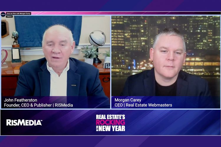 ‘Be the Source of Light for Your Clients’: REW CEO Discusses How to Stay in Front of the Shifting Market