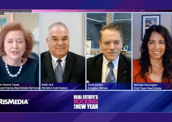 Experts Share Strategies to Win in a Changing Market at RISMedia Event