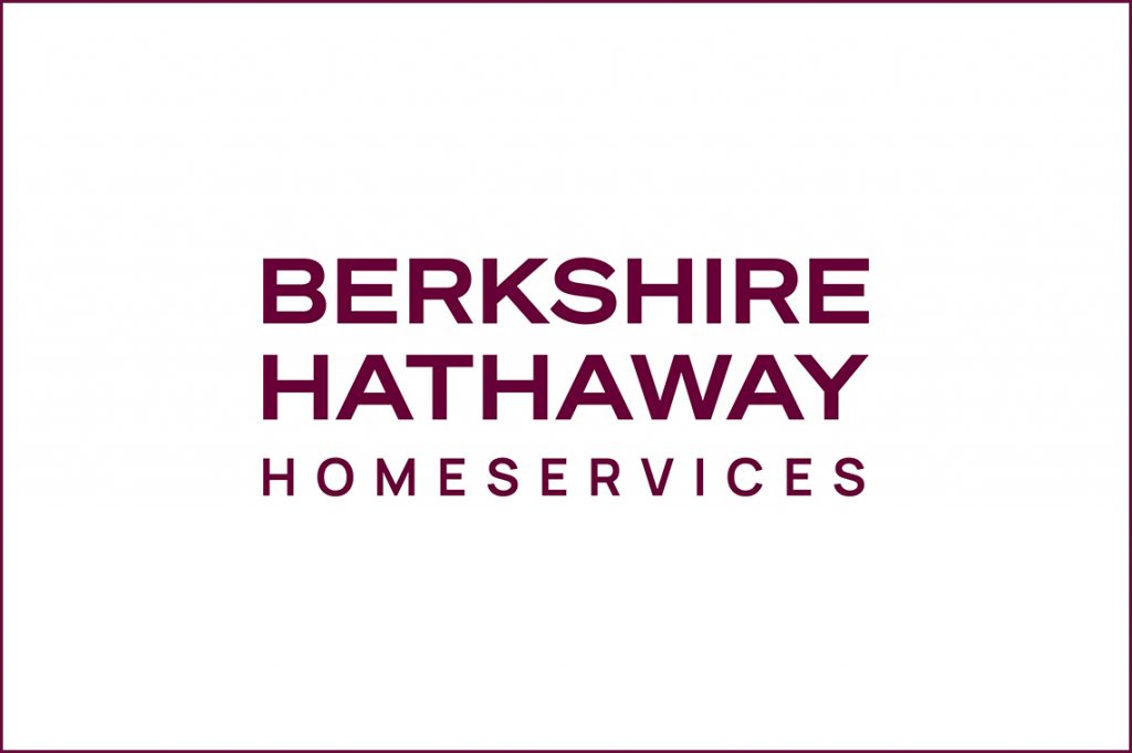 Berkshire Hathaway HomeServices Unveils New Global Brand Identity