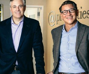 Thad Wong/Mike Golden