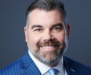 Larry “Boomer” Foster