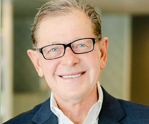 Chuck Poteet, CEO, Founder & Broker