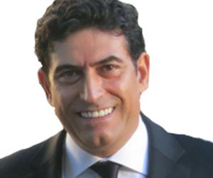Allen Alishahi