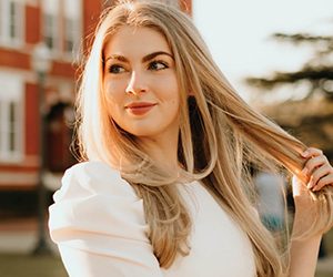 Heatherly Grace Shepherd