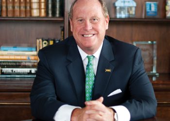 Howard ‘Hoddy’ Hanna