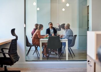 3 Things You Can Do This Week to Improve Team Communication