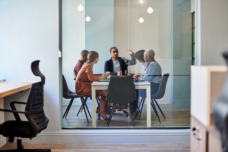 3 Things You Can Do This Week to Improve Team Communication