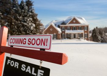 5 Tips for Selling Homes During Winter