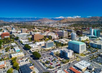 9 Cities Where Rent Prices are Finally Dropping