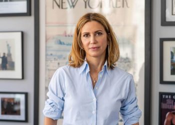 Brown Harris Stevens CEO Talks 2023 Market Outlook, Global Issues and More