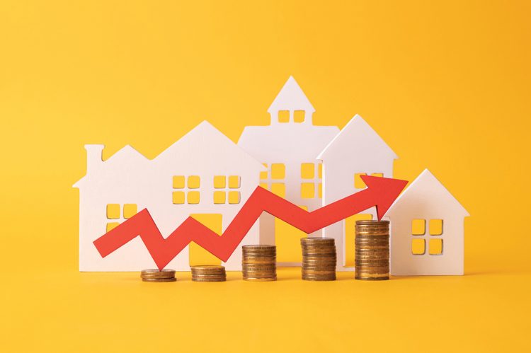 The Great Housing-Market Correction of 2023