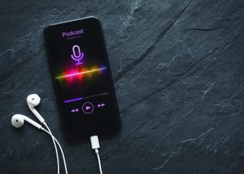 Get Inspired: Add These CRD Podcast Episodes to Your Playlist