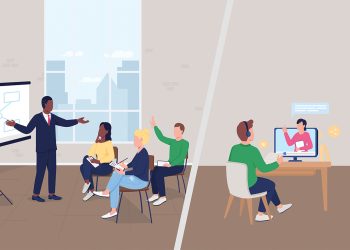 Building the Future of Online Learning