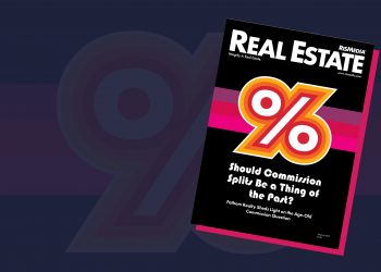 The January Issue of Real Estate Magazine Is Now Live