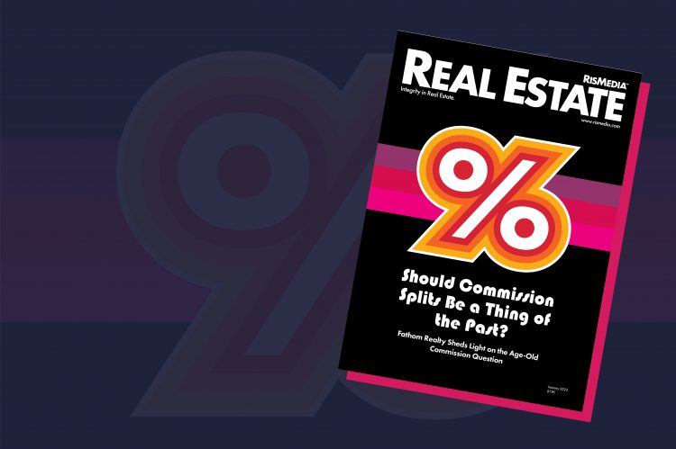 The January Issue of Real Estate Magazine Is Now Live