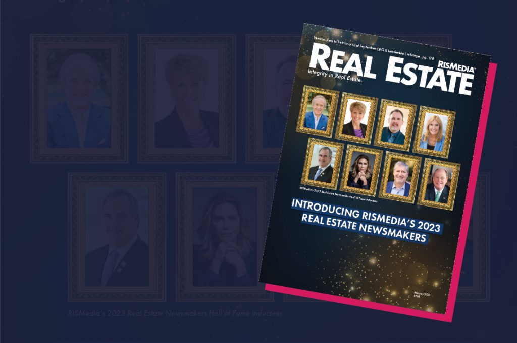 Real Estate Industry Magazine