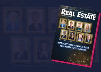 The February Issue of Real Estate Magazine Is Now Live