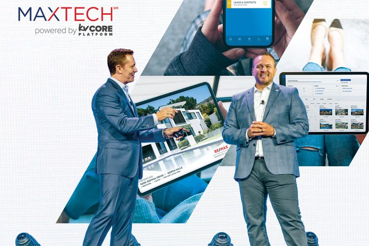 Bold Moves: One of the World’s Largest Real Estate Brands Takes a Big Step in Its Tech Evolution