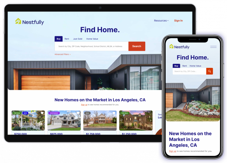 MLS’s to Launch Consumer Portal, With Free Leads and ‘Pristine’ Listings