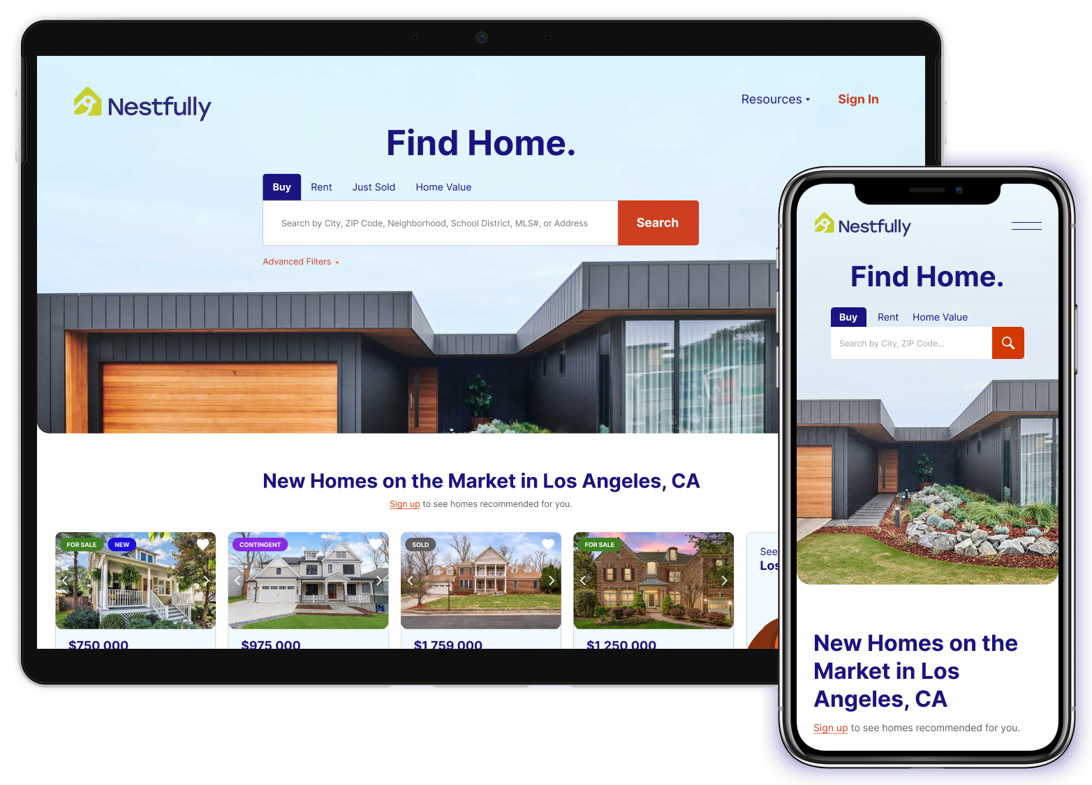 MLS's to Launch Consumer Portal, With Free Leads and 'Pristine' Listings — RISMedia - Vimarsana News