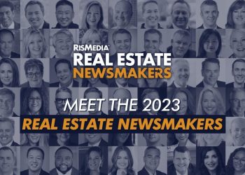 RISMedia Announces More Than 300 2023 Real Estate Newsmakers