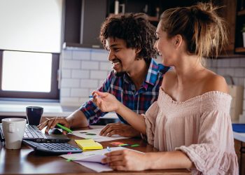 Giving Homeowners Access to Info With a Quick Click