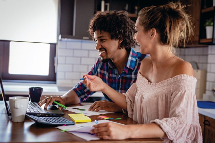 Giving Homeowners Access to Info With a Quick Click