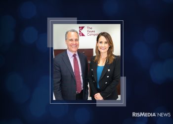 The Keyes Company Promotes Christina Pappas to President