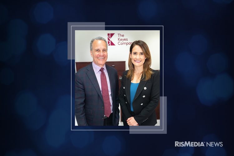 The Keyes Company Promotes Christina Pappas to President