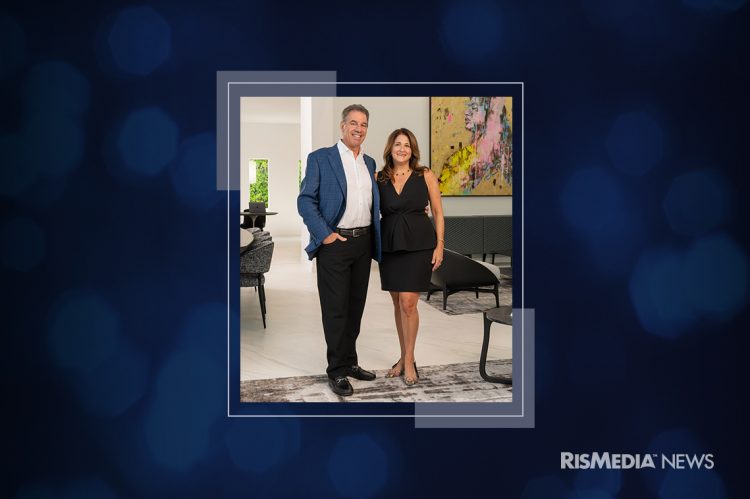 Innovation, Personal Service Drive High-Powered Florida Team