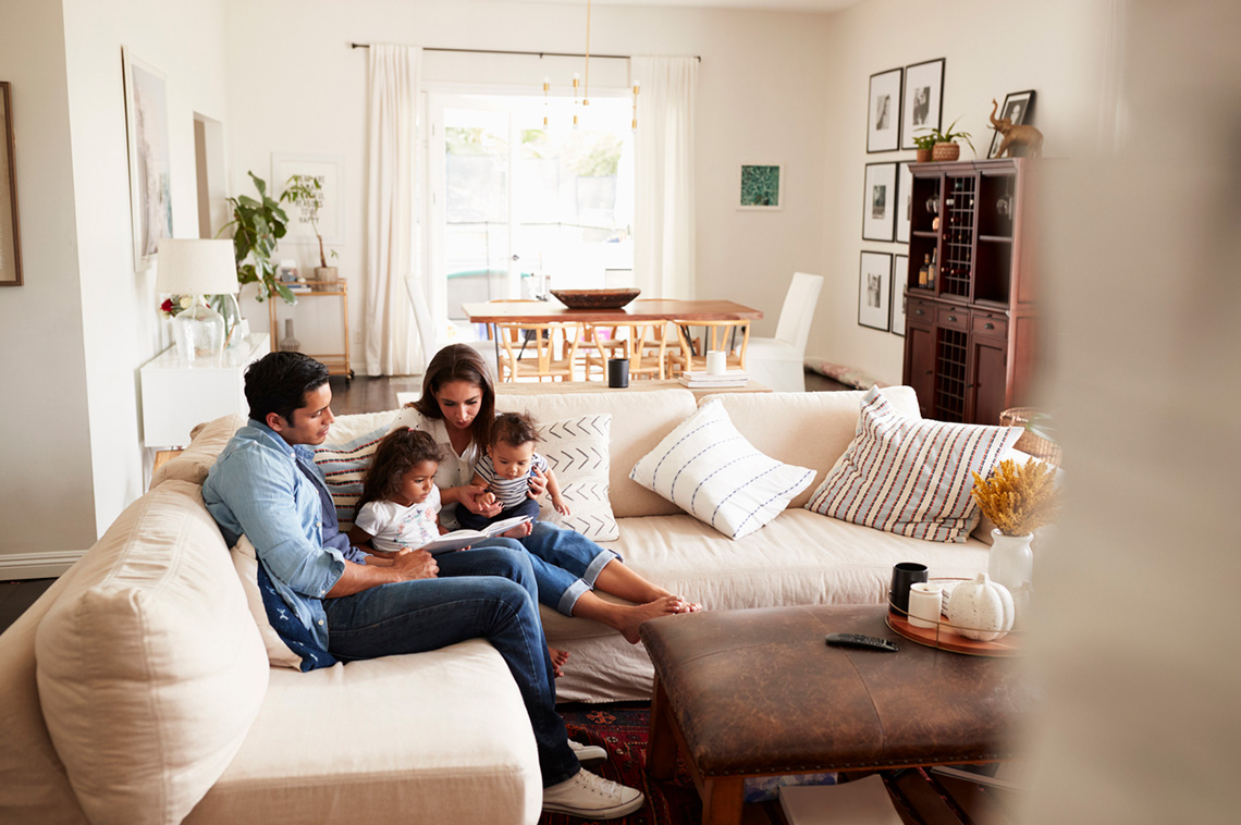 As Spanish-Speaking Homeownership Rate Nears 50%, Industry Instills New Programs, Tech, to Support Growing Community — RISMedia - Vimarsana News