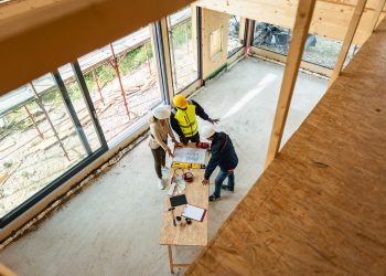 Builder Confidence Snaps 12-Month Lull in January Despite ‘Bearish’ Sentiment