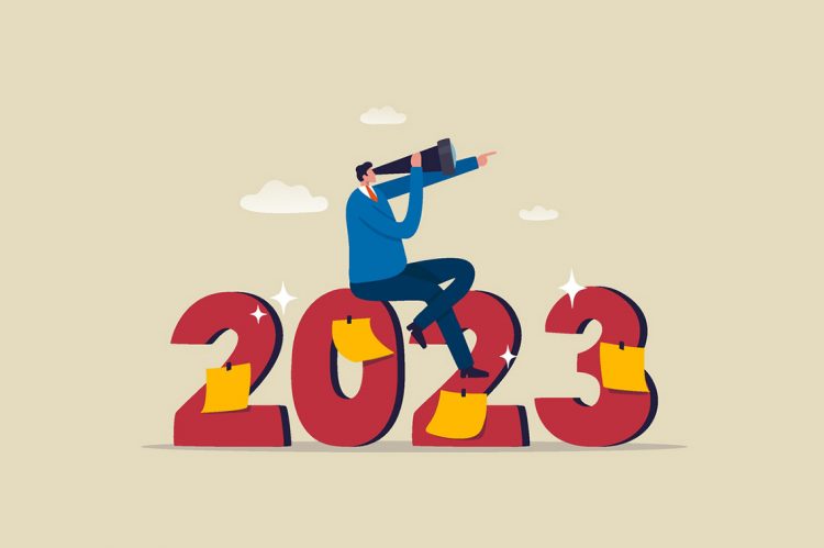 Delta Media Leadership Survey Reveals Real Estate Brokers’ 2023 Outlook