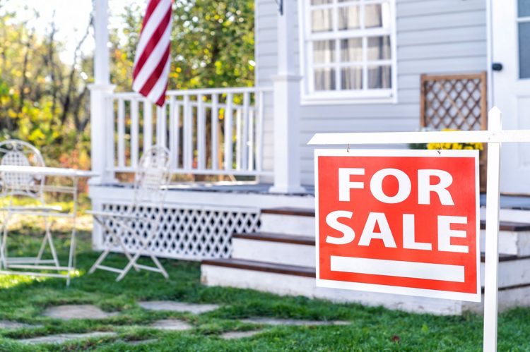 Existing Home Sales Dropped 1.5% in December