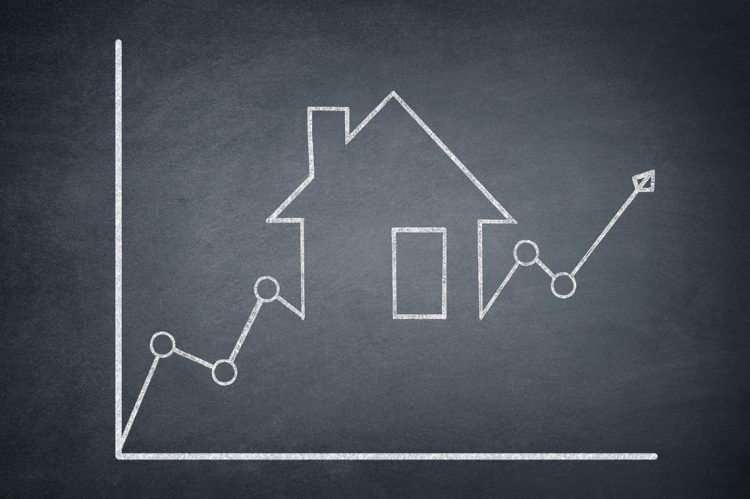 Homebuyer Sentiment Rises Due to Easing Mortgage Rates and Home Prices