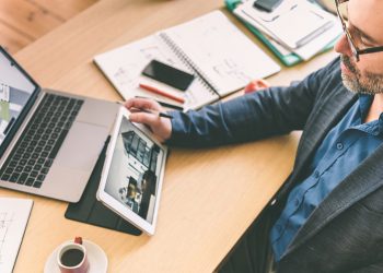 How to Leverage Virtual Staging for Your Listings (and Why It Works)