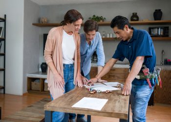 How to Prepare a Home to Sell