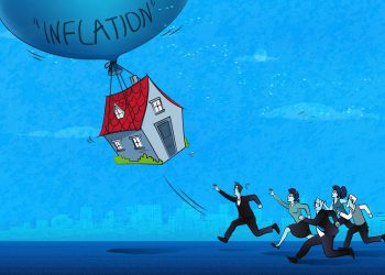 Inflation Is Impacting 92% of Millennials’ Home-Buying Plans