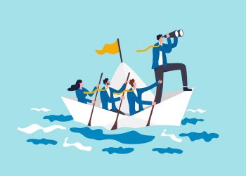 Leadership by Example: Setting Agents on the Path to Success