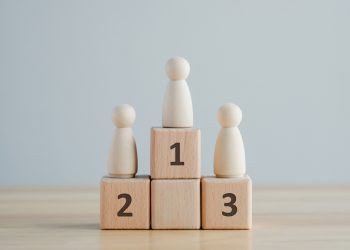 Long & Foster Ranked Among The World’s Top Training Companies