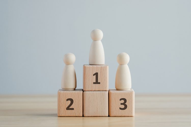 Long & Foster Ranked Among The World’s Top Training Companies