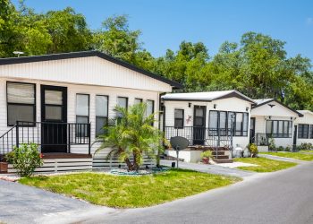 Manufactured Homes Remain Affordable, but Shipments Drop