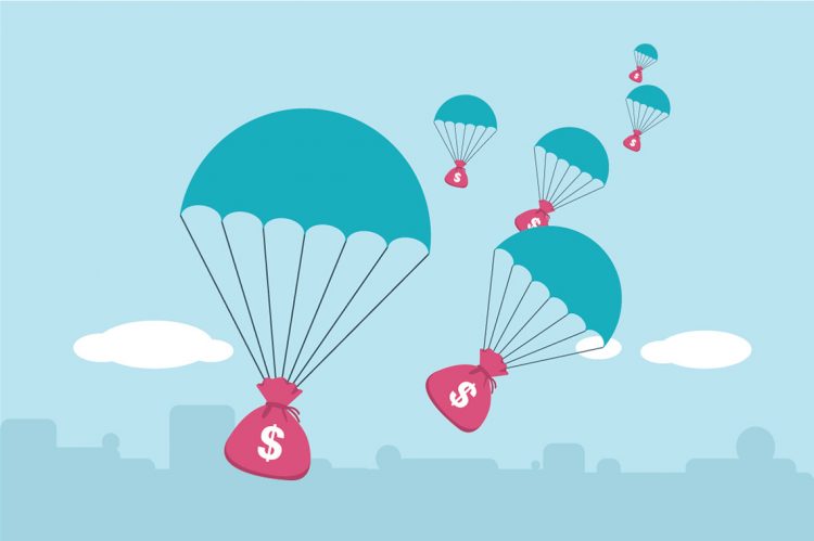 Massachusetts ERA Office Donates $5,000 to Five Local Charities