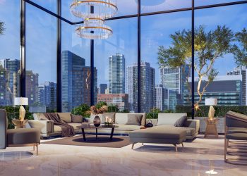 Millionaire and High-Income Renters Have Grown Exponentially