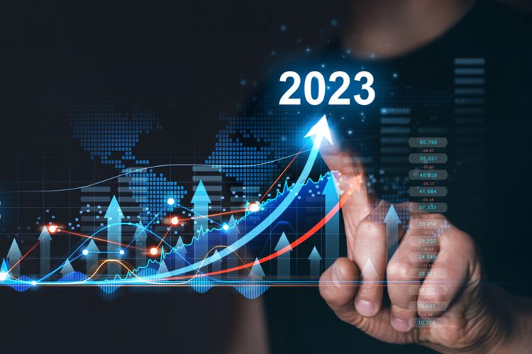 Mortgage Mix: Higher Interest-Rate Environment Likely Here to Stay in 2023