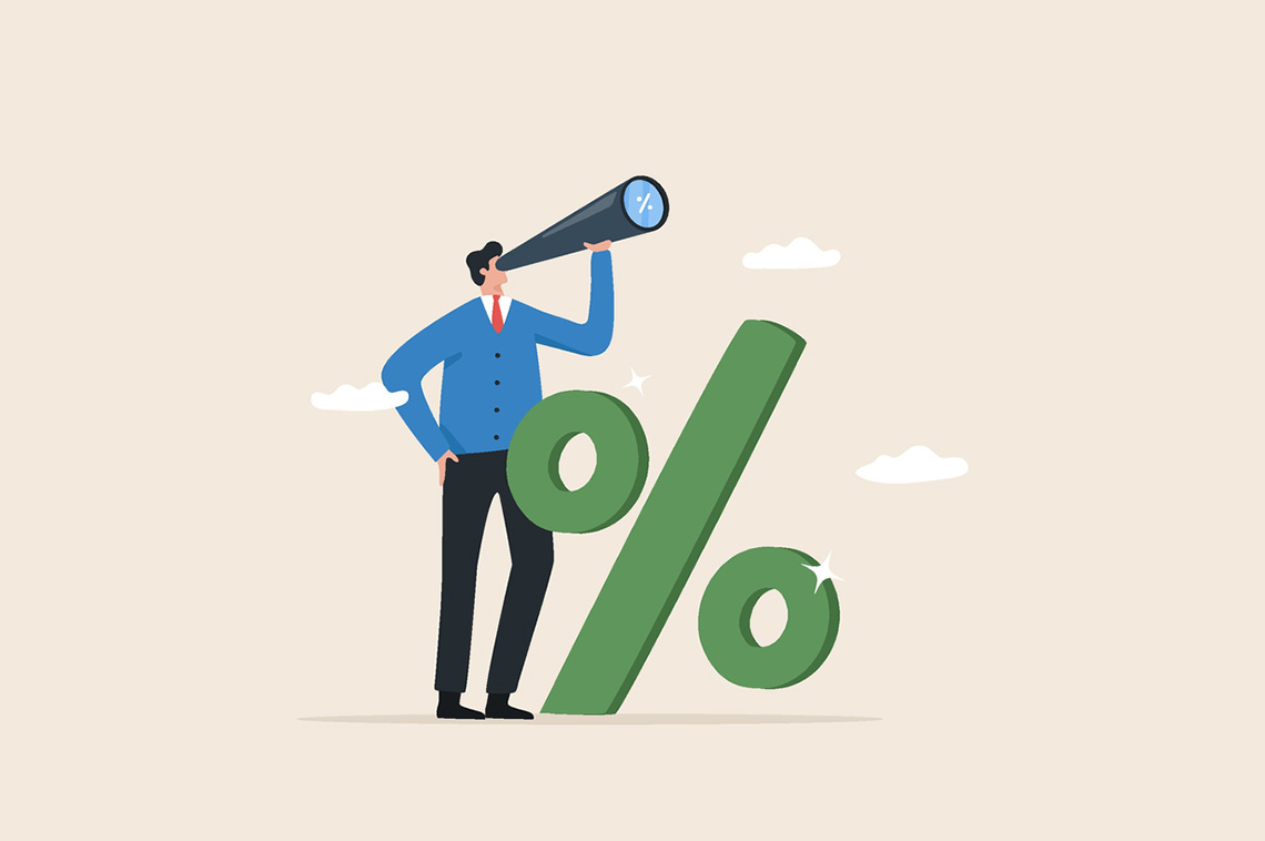 Mortgage Performance Remained Exceptionally Healthy in November - Vimarsana News