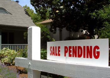 Pending Home Sales Snap Six-Month Decline With Pre-2023 Rebound