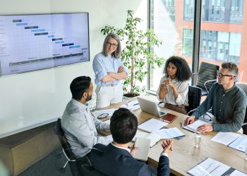 Practical Strategies for Your Team to Create and Reach Goals