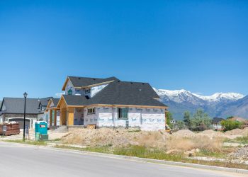 States Where the Most New Houses Are Being Built